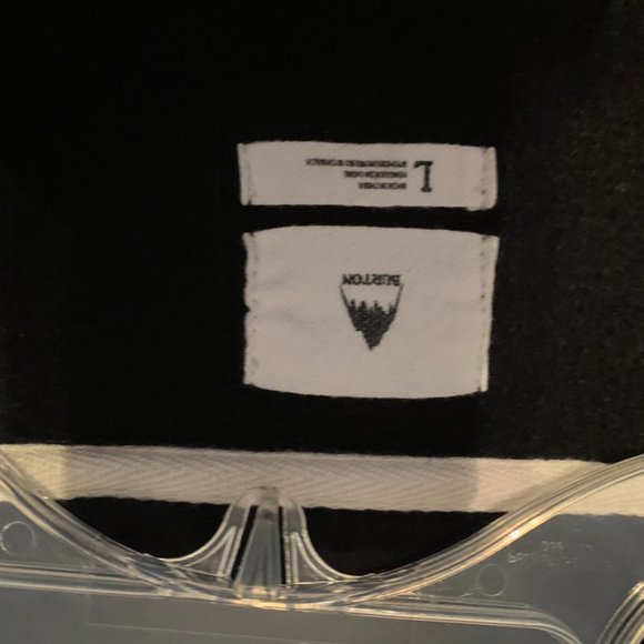 COPY - Burton Hoodie - Picture 2 of 2